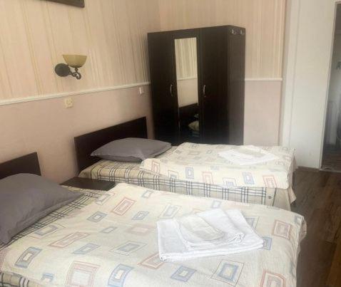 Guest House Kipiani Tbilisi Eksteriør bilde