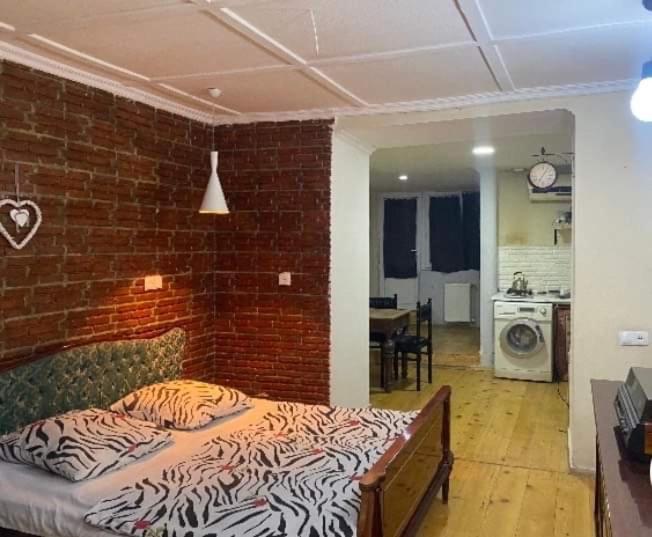 Guest House Kipiani Tbilisi Eksteriør bilde