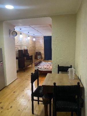 Guest House Kipiani Tbilisi Eksteriør bilde
