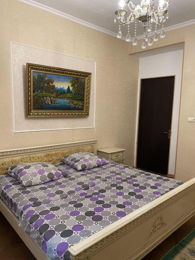 Guest House Kipiani Tbilisi Eksteriør bilde