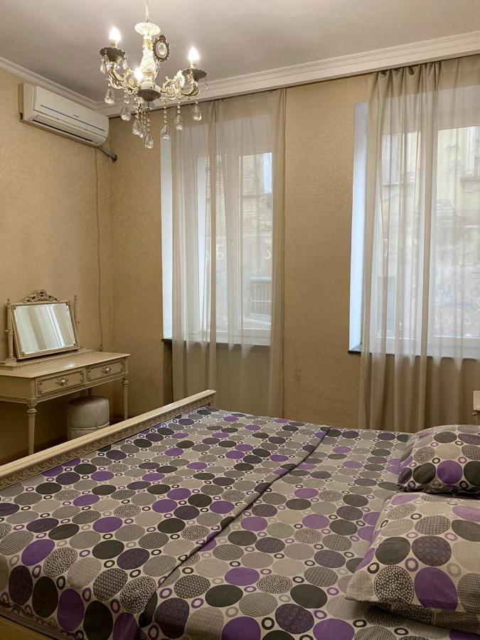 Guest House Kipiani Tbilisi Eksteriør bilde