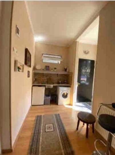 Guest House Kipiani Tbilisi Eksteriør bilde