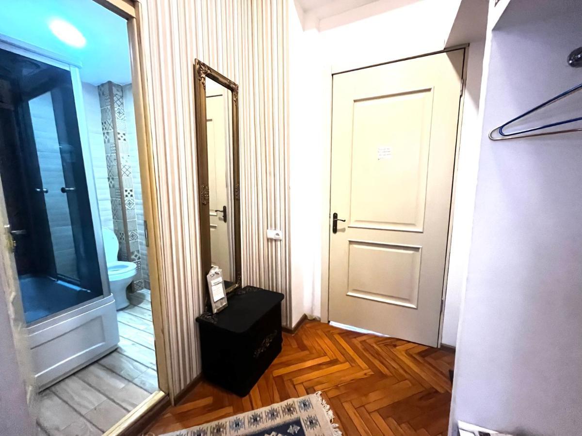 Guest House Kipiani Tbilisi Eksteriør bilde