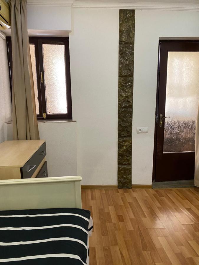 Guest House Kipiani Tbilisi Eksteriør bilde