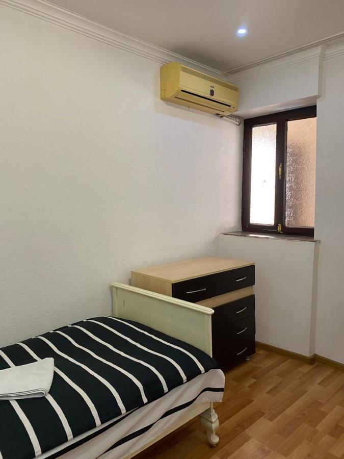 Guest House Kipiani Tbilisi Eksteriør bilde