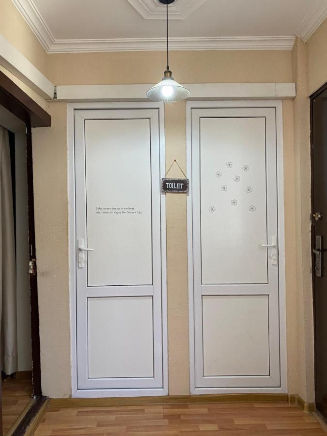 Guest House Kipiani Tbilisi Eksteriør bilde