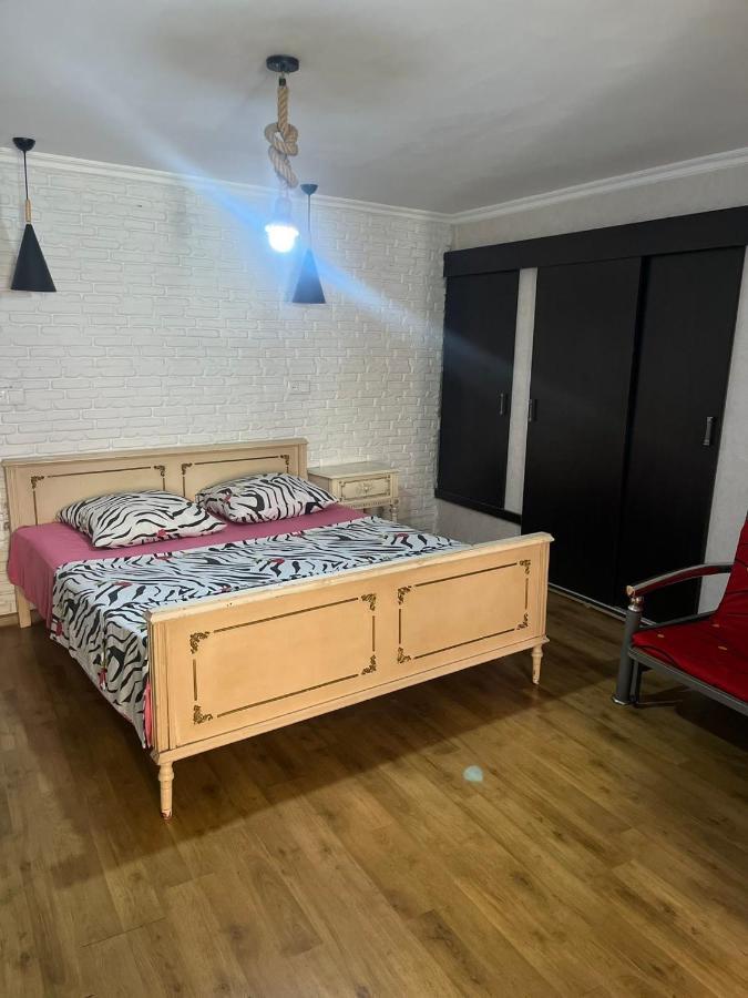 Guest House Kipiani Tbilisi Eksteriør bilde