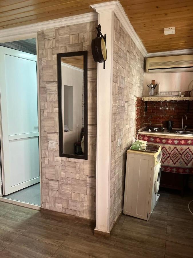 Guest House Kipiani Tbilisi Eksteriør bilde
