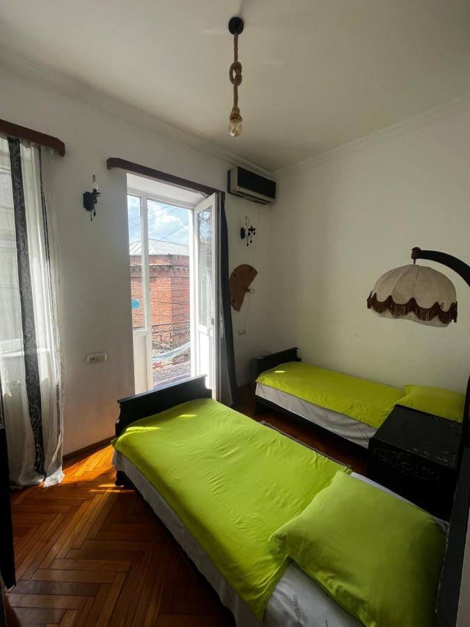 Guest House Kipiani Tbilisi Eksteriør bilde