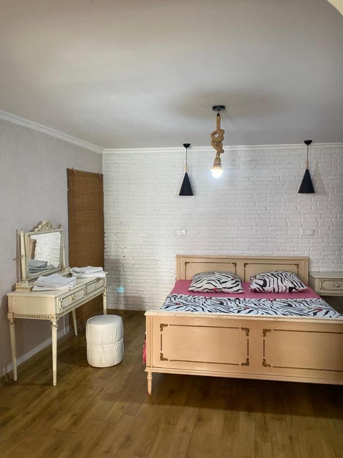 Guest House Kipiani Tbilisi Eksteriør bilde