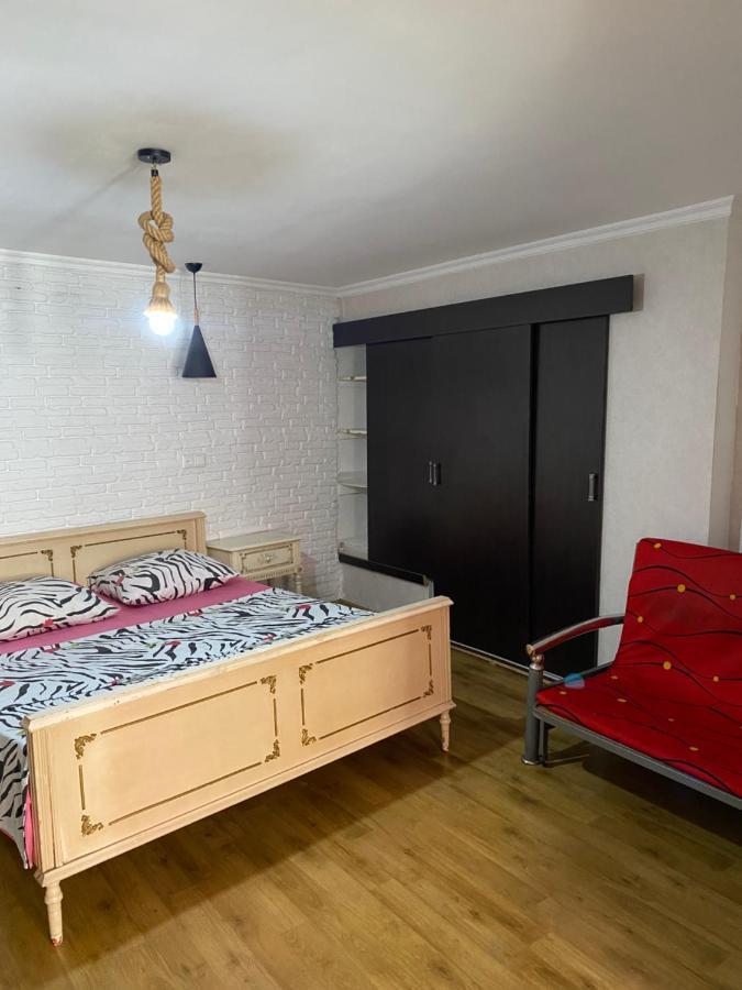 Guest House Kipiani Tbilisi Eksteriør bilde